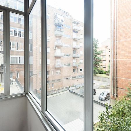 Mascarella, Bologna By Short Holidays Экстерьер фото