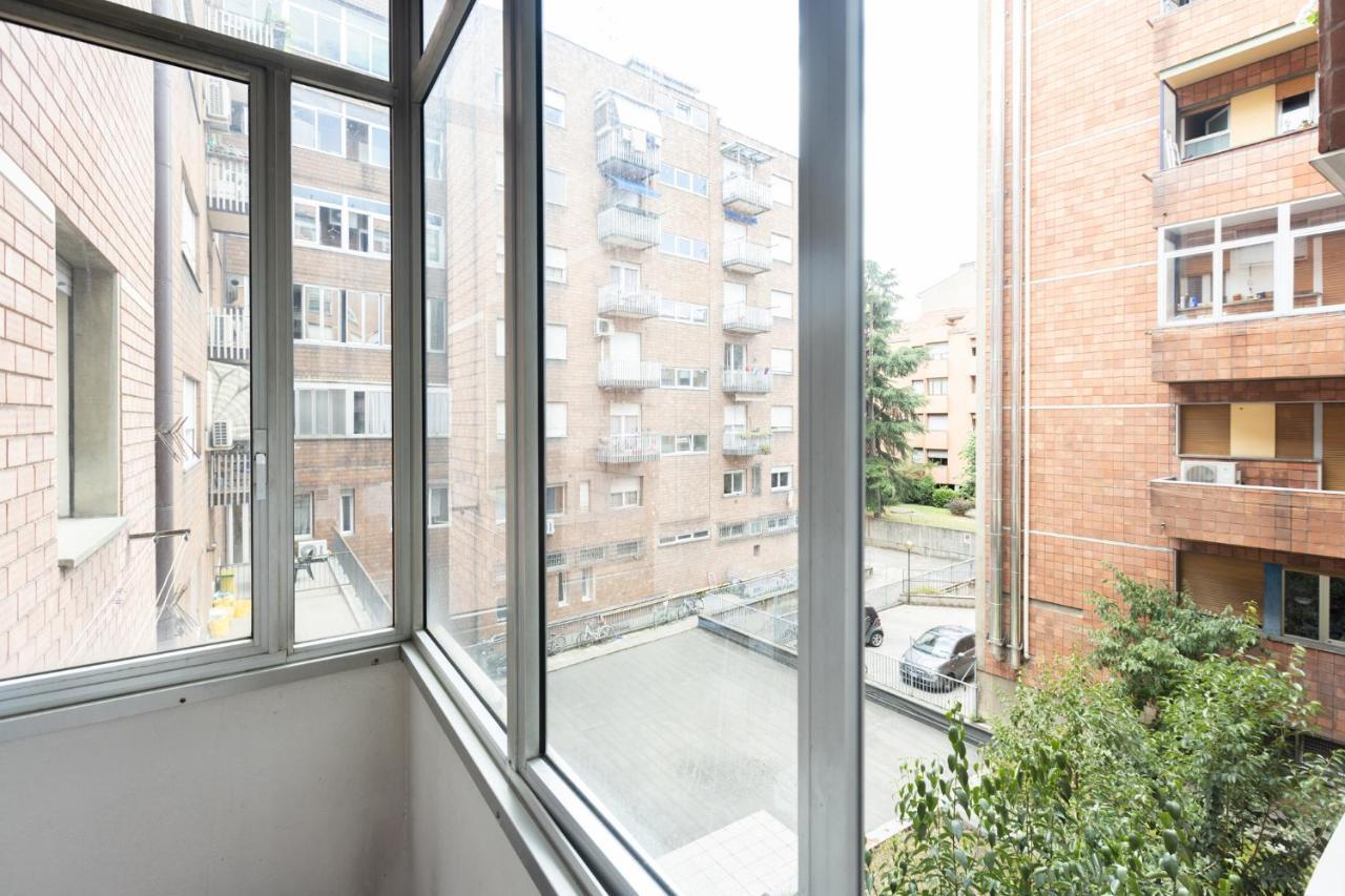 Mascarella, Bologna By Short Holidays Экстерьер фото