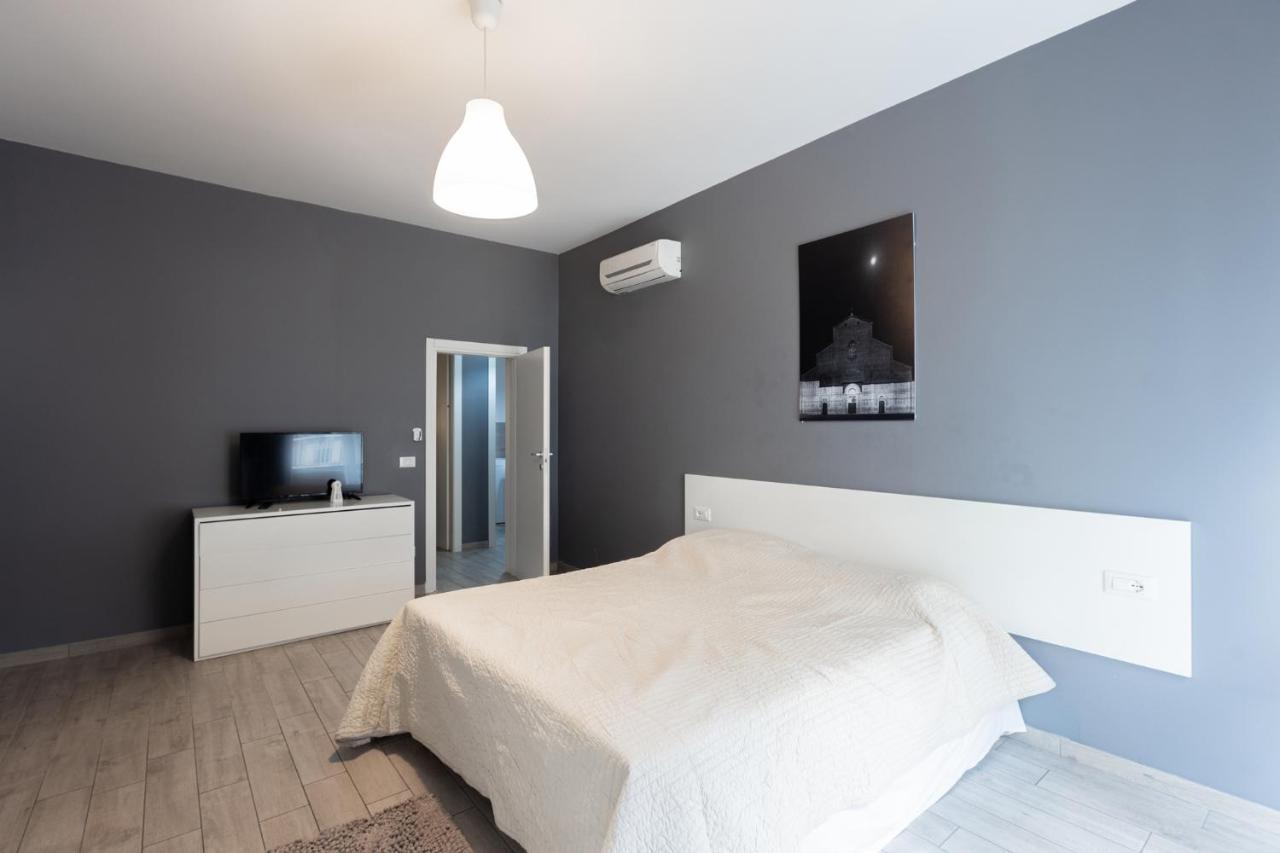 Mascarella, Bologna By Short Holidays Экстерьер фото