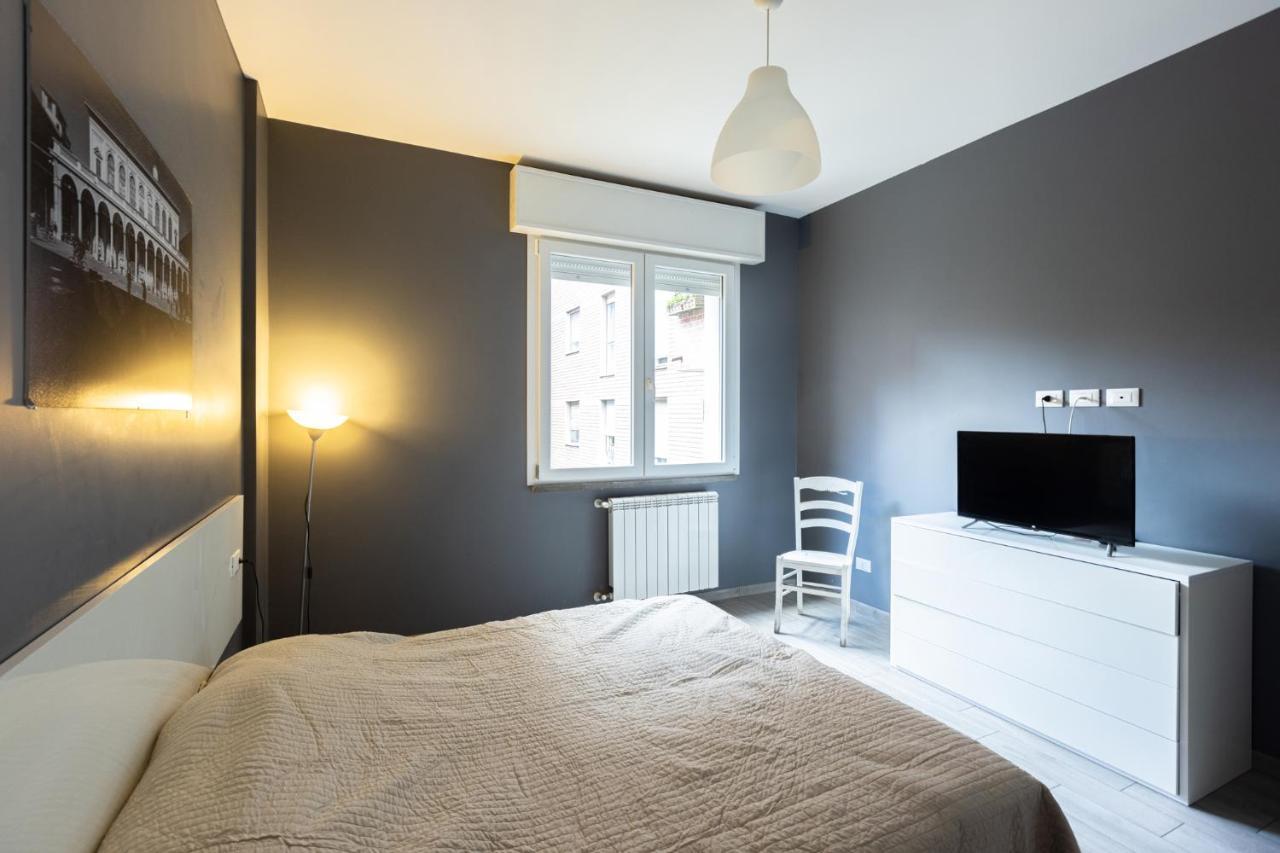 Mascarella, Bologna By Short Holidays Экстерьер фото